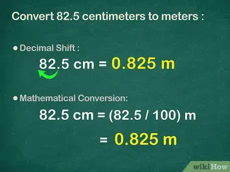Imagen titulada Convert Cm to M Step 10