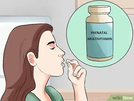 Imagen titulada Best Absorb Folic Acid Step 12