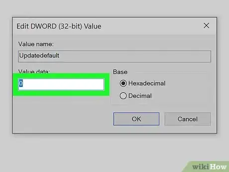 Imagen titulada Completely Disable Google Chrome Update Step 60