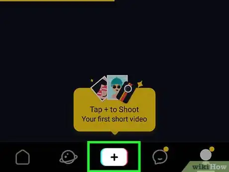 Imagen titulada Use Tik Tok on Android Step 26