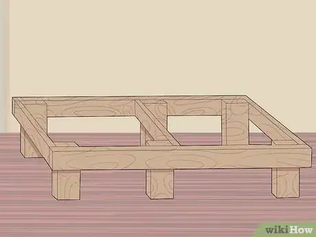 Imagen titulada Build a Stage Step 7