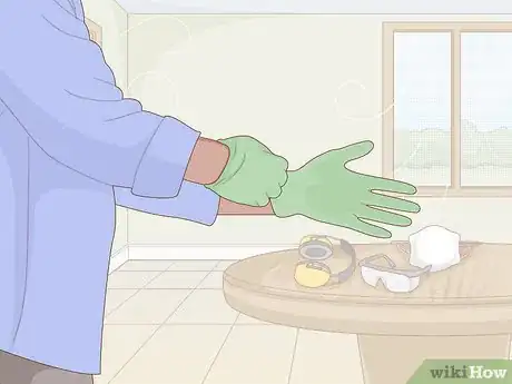 Imagen titulada Remove Rust Stains from Wood Step 6