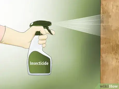 Imagen titulada Get Rid of Carpenter Bees Step 15