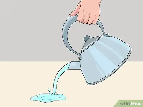 Imagen titulada Clean Up Oil Spills Step 12