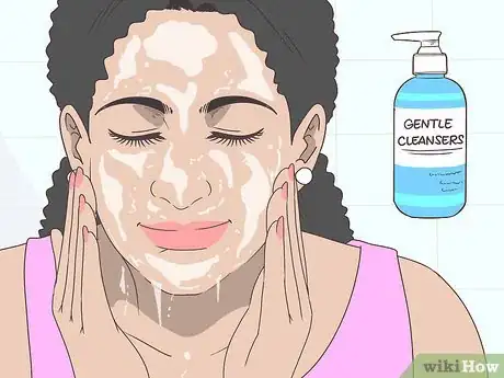 Imagen titulada Remove Bleach Effect from Your Face Step 9