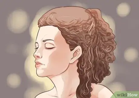 Imagen titulada Dress Like a Pin up Girl Step 1
