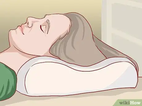 Imagen titulada Improve Posture While Sleeping Step 9