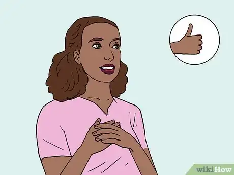 Imagen titulada Prepare for Your First Kiss Step 11