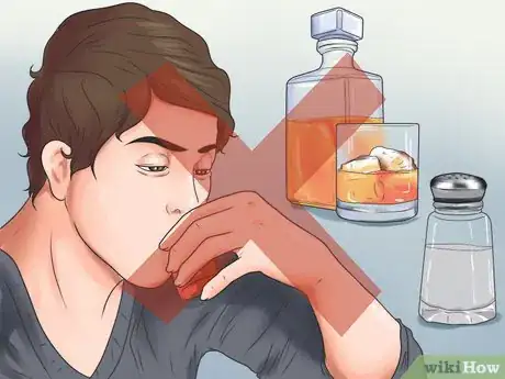 Imagen titulada Get Rid of Bags Under Your Eyes Step 8