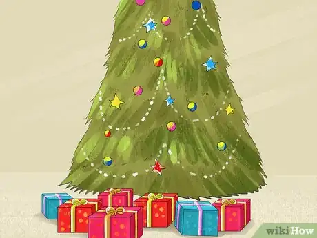 Imagen titulada Make Christmas Come Faster Step 7