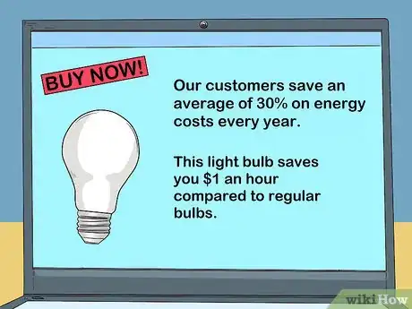 Imagen titulada Convince Someone to Buy Something Step 8