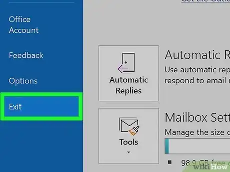 Imagen titulada Sync Your Calendar with Outlook on PC or Mac Step 34