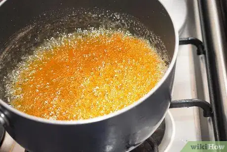 Imagen titulada Caramelize Sugar Step 8