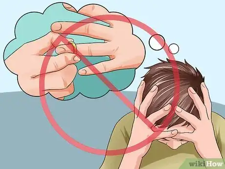 Imagen titulada Deal With Your Parents Fighting Step 16