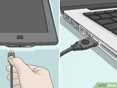 Imagen titulada Connect the Kindle Fire to a Computer Step 10