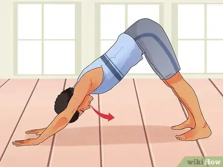 Imagen titulada Do a Sun Salutation Step 22
