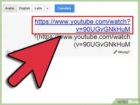 Imagen titulada Use Google Translate Step 27