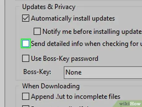 Imagen titulada Configure uTorrent Step 14