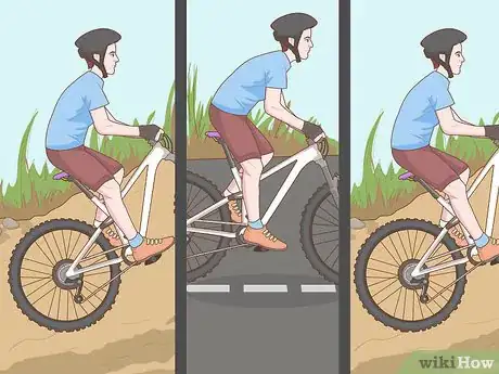 Imagen titulada Bike for Weight Loss Step 6