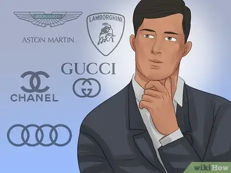 Imagen titulada Look Rich Step 19