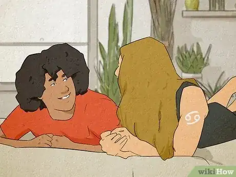 Imagen titulada Who Is Leo Sexually Compatible with Step 10