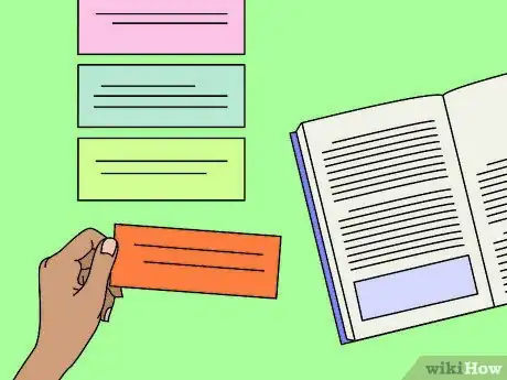 Imagen titulada Write a Book Synopsis Step 1