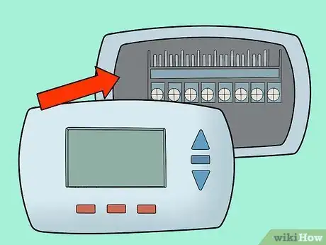 Imagen titulada Install a Digital Thermostat Step 9