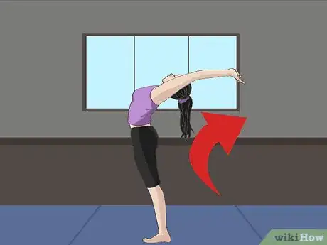 Imagen titulada Do Gymnastics Tricks Step 11