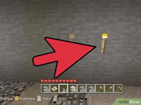 Imagen titulada Make a Slime Farm on Minecraft 360 Step 7