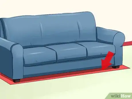 Imagen titulada Train a Rabbit to Stop Chewing Carpet Step 2