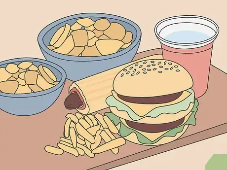 Imagen titulada Treat Malabsorption Step 1