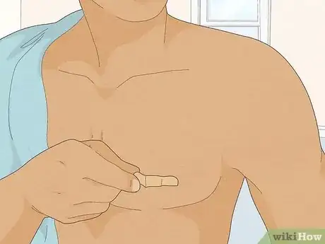 Imagen titulada Prevent Chafing Step 9