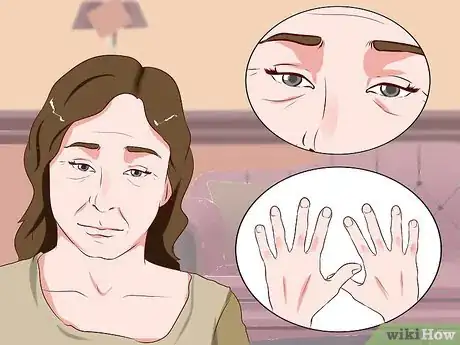 Imagen titulada Deal With Your Mom Doing Drugs Step 9