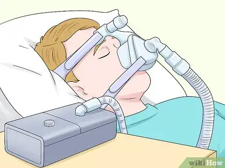 Imagen titulada Stop Snoring Step 15