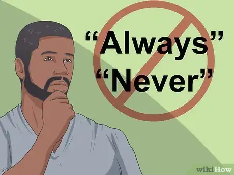 Imagen titulada Restrain Yourself from an Outburst Step 14