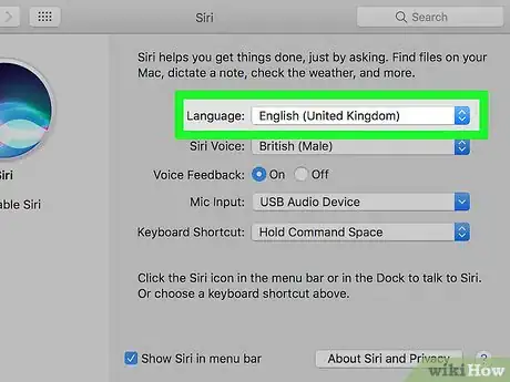 Imagen titulada Get Siri to Call You by Name Step 14