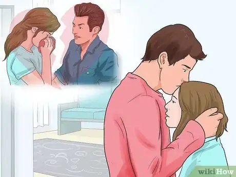 Imagen titulada Be Strong After a Breakup Step 19