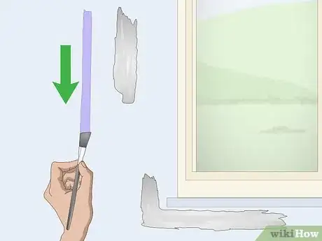 Imagen titulada Create Clean Paint Edges on Interior Walls Step 18