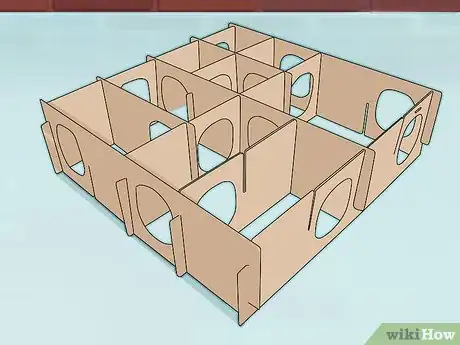 Imagen titulada Entertain Your Guinea Pig Step 10