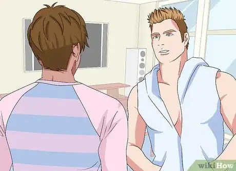 Imagen titulada Become a Male Stripper Step 16