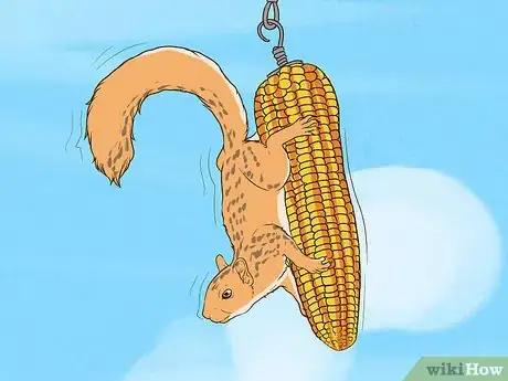 Imagen titulada Make a Squirrel Feeder Step 10