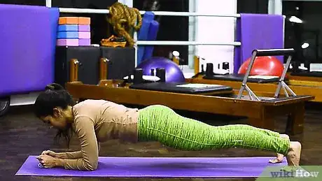 Imagen titulada Do Pilates Step 5