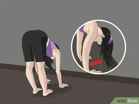 Imagen titulada Do Gymnastics Tricks Step 14