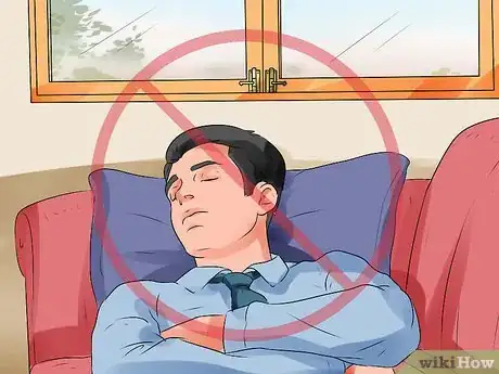 Imagen titulada Cope With Feeling Alone at Night Step 15