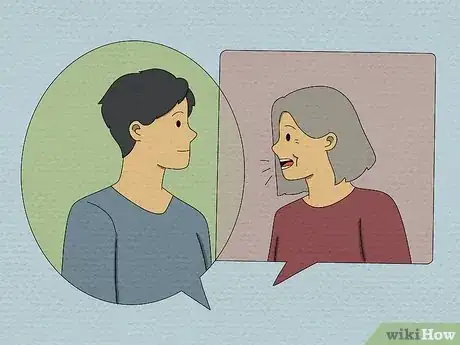 Imagen titulada Deal with a Passive Aggressive Mother Step 7