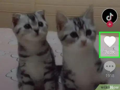 Imagen titulada Use Tik Tok on Android Step 10