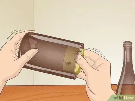 Imagen titulada Cut Wine Bottles for Crafts Step 14