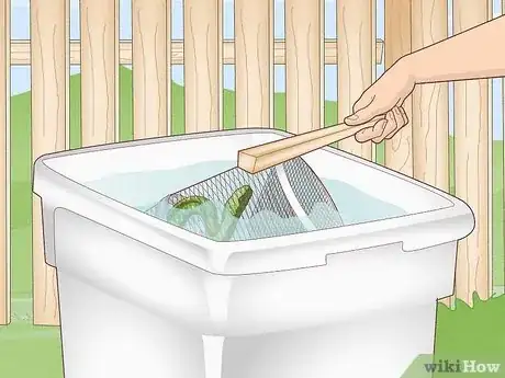 Imagen titulada Trap a Snake Step 10