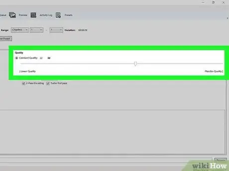 Imagen titulada Convert a MOV File to an MP4 Step 22