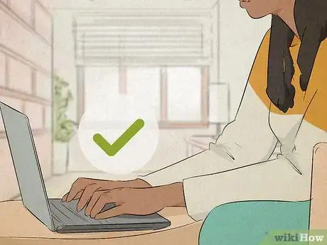 Imagen titulada Work from Home With Data Entry Step 12